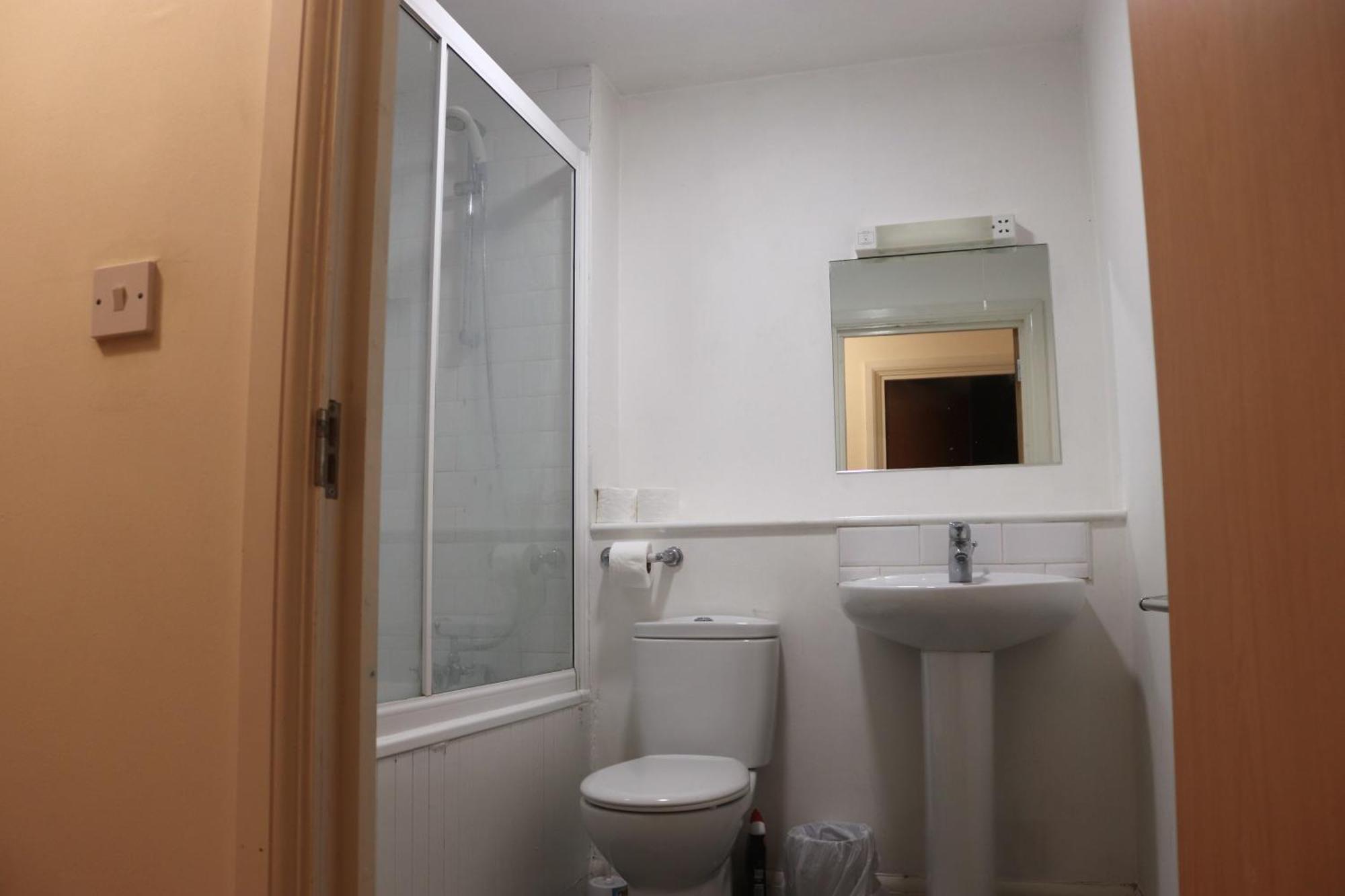 Spacious 2Br Flat In Central London Near Elephant And Castle Station Apartment Exterior photo