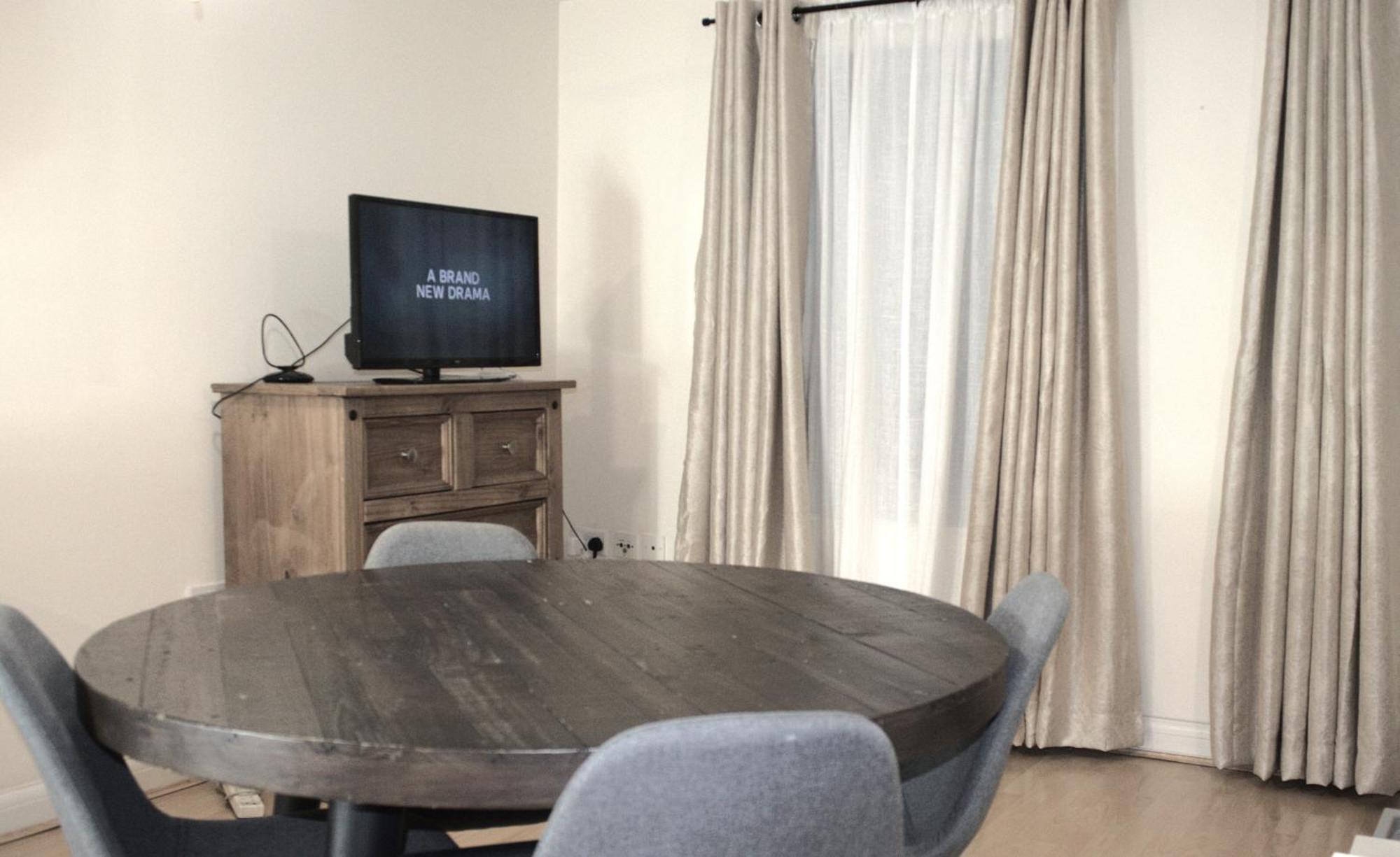 Spacious 2Br Flat In Central London Near Elephant And Castle Station Apartment Exterior photo