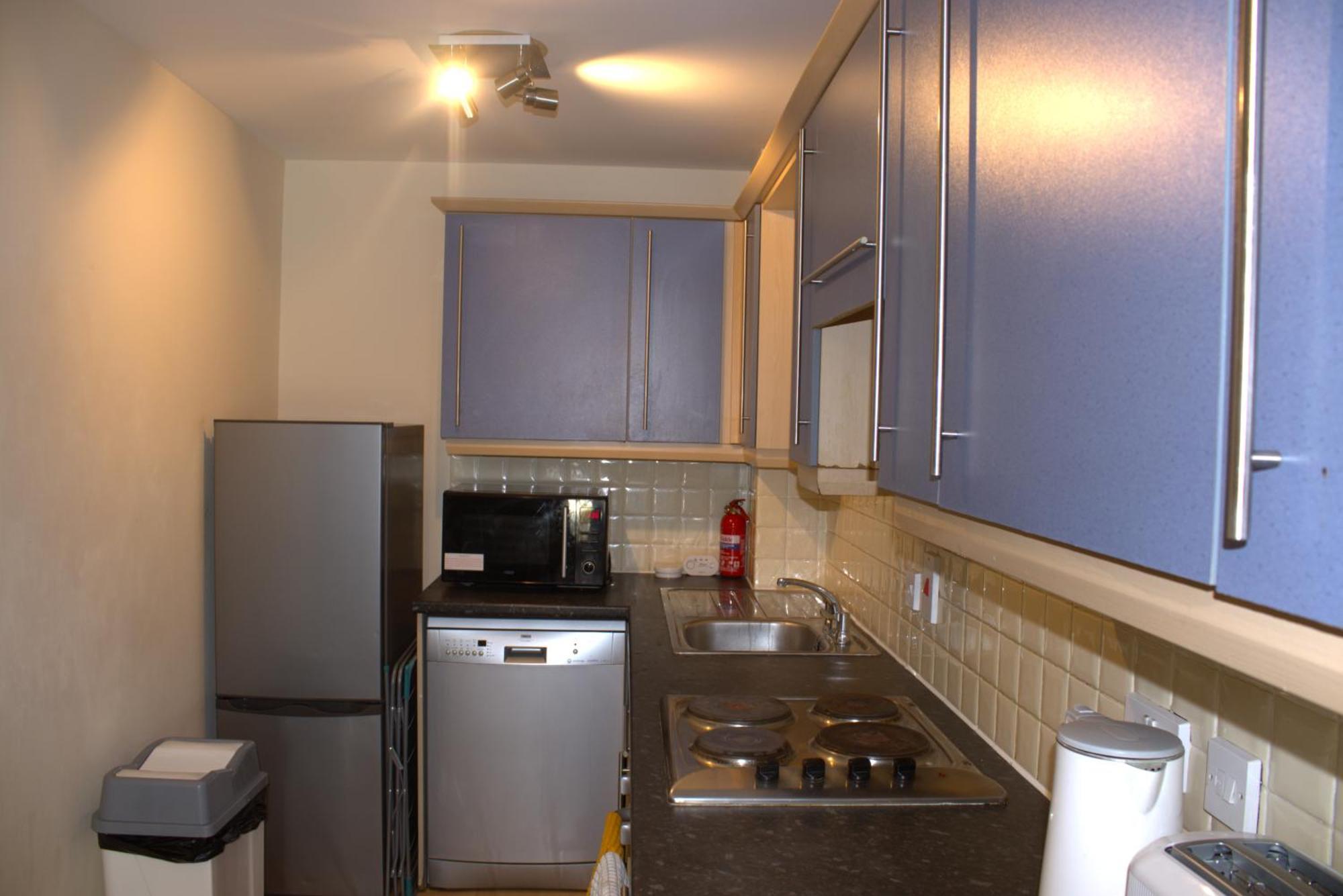 Spacious 2Br Flat In Central London Near Elephant And Castle Station Apartment Exterior photo