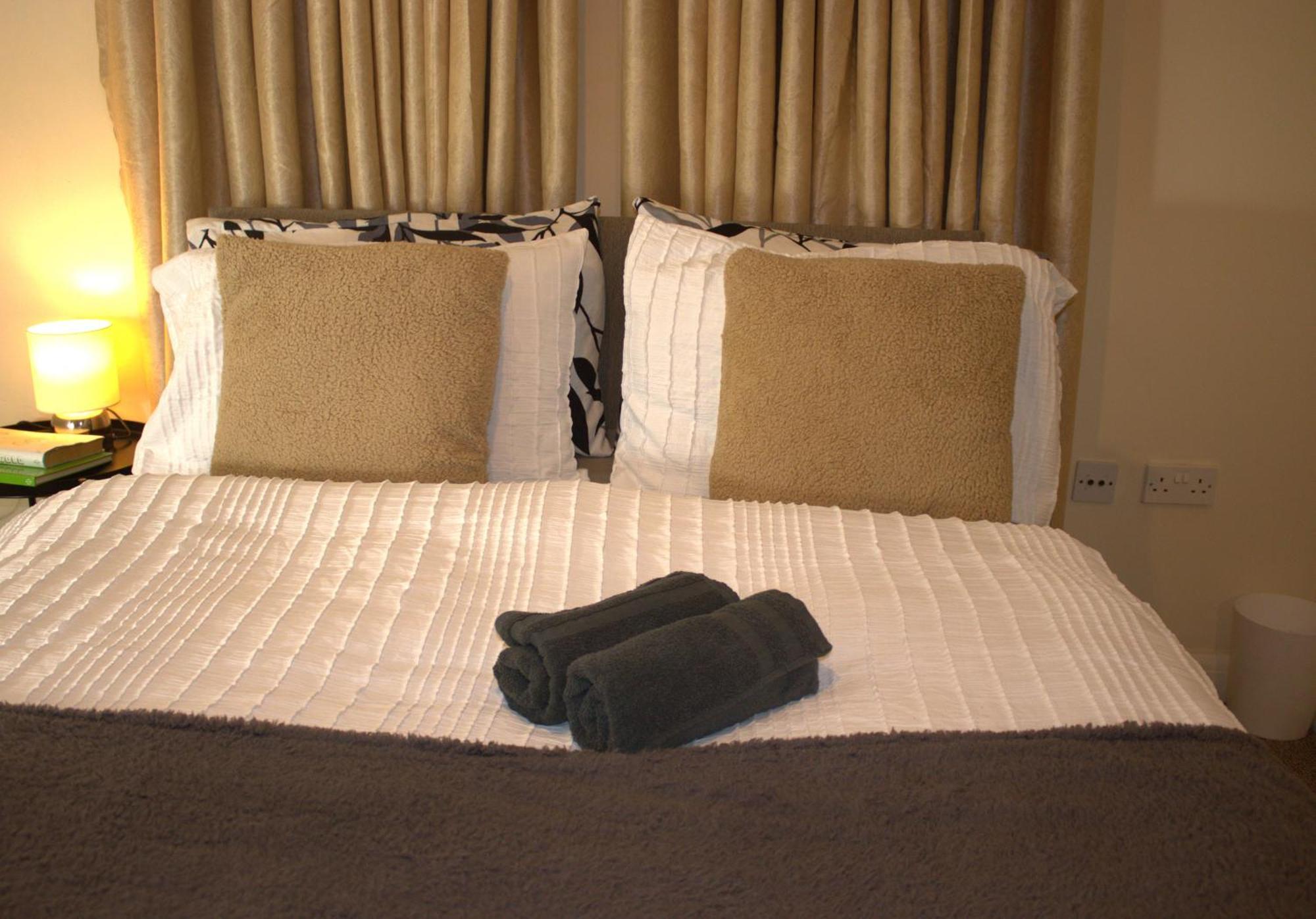 Spacious 2Br Flat In Central London Near Elephant And Castle Station Apartment Exterior photo